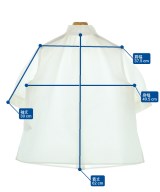 Te chichi（テチチ）ブラウス 白 サイズ:F レディース/2200617297246