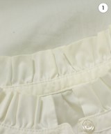 Te chichi（テチチ）ブラウス 白 サイズ:F レディース/2200617297246