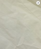 Te chichi（テチチ）ブラウス 白 サイズ:F レディース/2200617297246