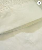 Te chichi（テチチ）ブラウス 白 サイズ:F レディース/2200617297246