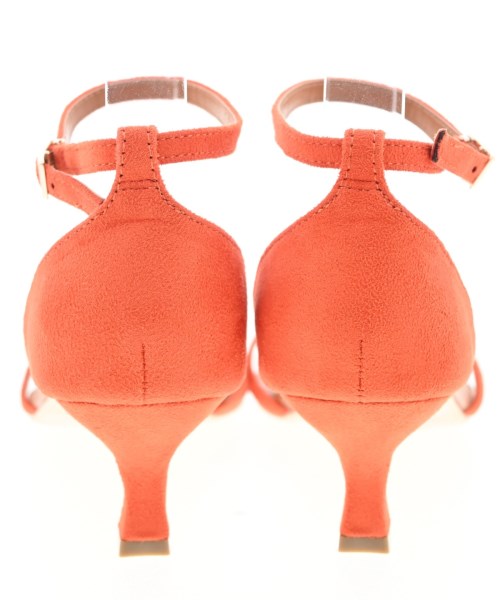 Te chichi（テチチ）サンダル オレンジ サイズ:EU38(24.5cm位) レディース/2200620743013
