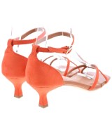 Te chichi（テチチ）サンダル オレンジ サイズ:EU38(24.5cm位) レディース/2200620743013