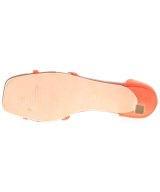 Te chichi（テチチ）サンダル オレンジ サイズ:EU38(24.5cm位) レディース/2200620743013