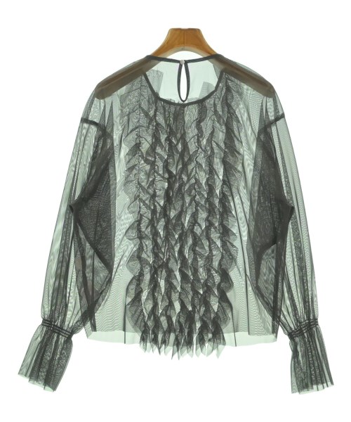 Te chichi（テチチ）ブラウス グレー サイズ:F レディース/2200630516041