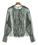 Te chichi（テチチ）ブラウス グレー サイズ:F レディース/2200630516041