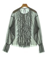 Te chichi（テチチ）ブラウス グレー サイズ:F レディース/2200630516041