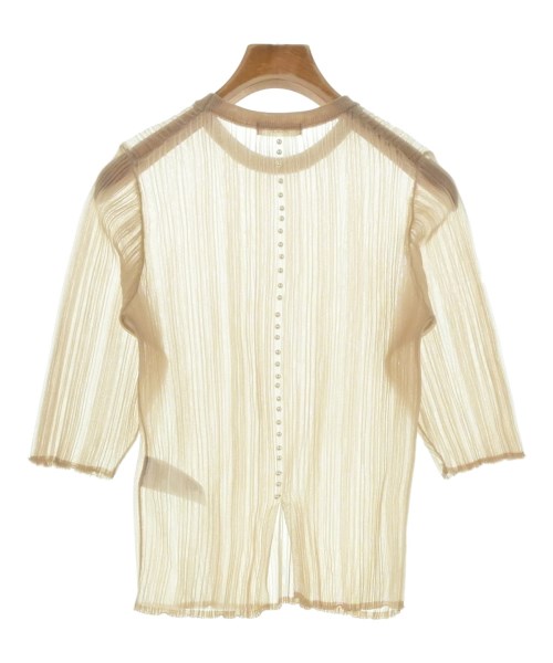 Te chichi（テチチ）ニット・セーター ベージュ サイズ:F レディース/2200633737030