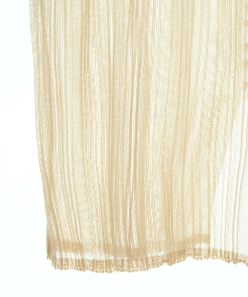 Te chichi（テチチ）ニット・セーター ベージュ サイズ:F レディース/2200633737030