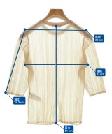 Te chichi（テチチ）ニット・セーター ベージュ サイズ:F レディース/2200633737030