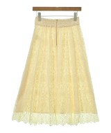 Te chichi（テチチ）ロング・マキシ丈スカート 白 サイズ:M レディース/2200618015023