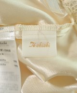 Te chichi（テチチ）ロング・マキシ丈スカート 白 サイズ:M レディース/2200618015023