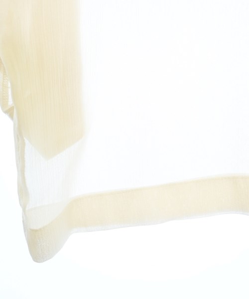 Te chichi（テチチ）カジュアルシャツ 白 サイズ:F レディース/2200619319052