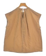 Te chichi（テチチ）ブラウス 茶 サイズ:F レディース/2200634231087