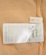 Te chichi（テチチ）カーディガン オレンジ サイズ:F レディース/2200603779145