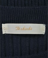 Te chichi（テチチ）ベスト/ノースリーブ 紺 サイズ:F レディース/2200605465022