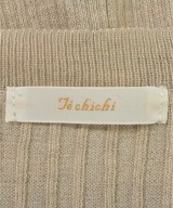 Te chichi（テチチ）ベスト/ノースリーブ ベージュ サイズ:F レディース/2200605465039