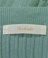 Te chichi（テチチ）ベスト/ノースリーブ 青 サイズ:F レディース/2200605465046