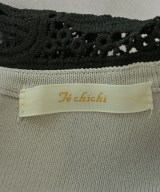 Te chichi（テチチ）ニット・セーター グレー サイズ:F レディース/2200608738109