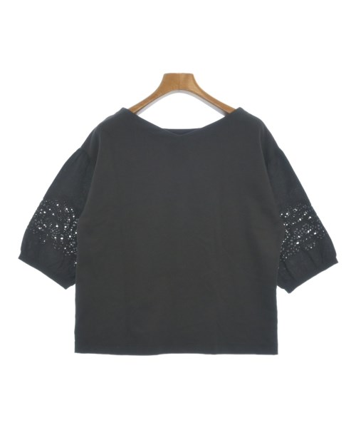 Te chichi（テチチ）Tシャツ・カットソー グレー サイズ:F レディース/2200611005106