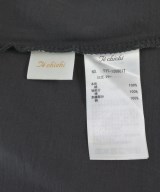 Te chichi（テチチ）Tシャツ・カットソー グレー サイズ:F レディース/2200611005106