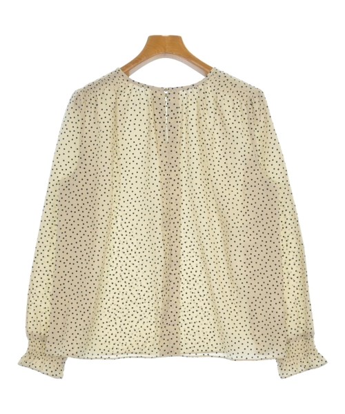 Te chichi（テチチ）ブラウス ベージュ サイズ:F レディース/2200614436013