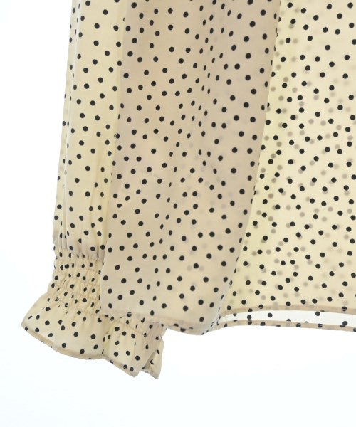 Te chichi（テチチ）ブラウス ベージュ サイズ:F レディース/2200614436013