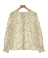 Te chichi（テチチ）ブラウス ベージュ サイズ:F レディース/2200614436013