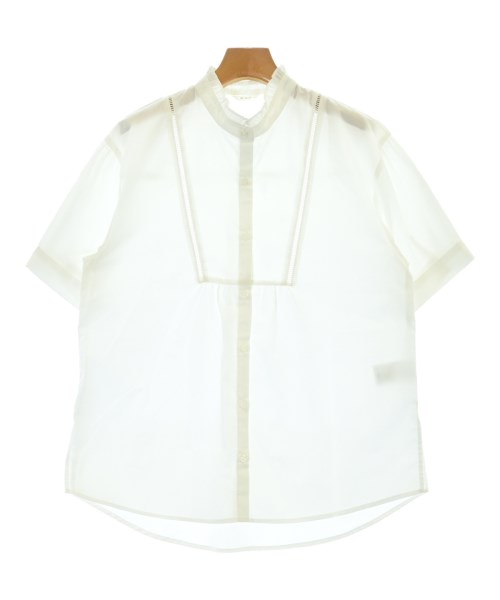 テチチ(Te chichi)のTe chichi ブラウス