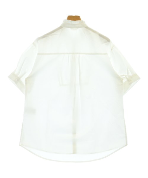 Te chichi（テチチ）ブラウス 白 サイズ:F レディース/2200612017054