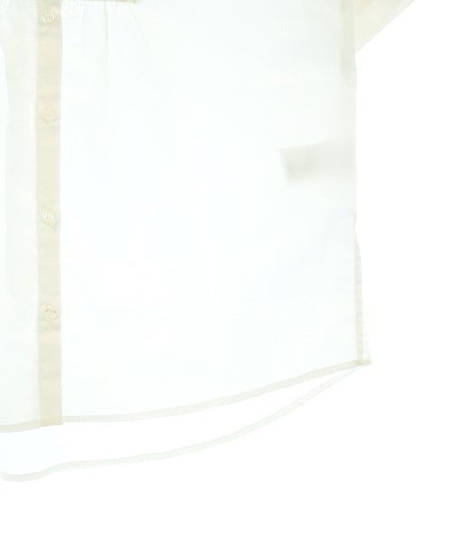 Te chichi（テチチ）ブラウス 白 サイズ:F レディース/2200612017054