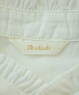 Te chichi（テチチ）ブラウス 白 サイズ:F レディース/2200612017054