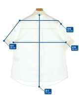 Te chichi（テチチ）ブラウス 白 サイズ:F レディース/2200612017054