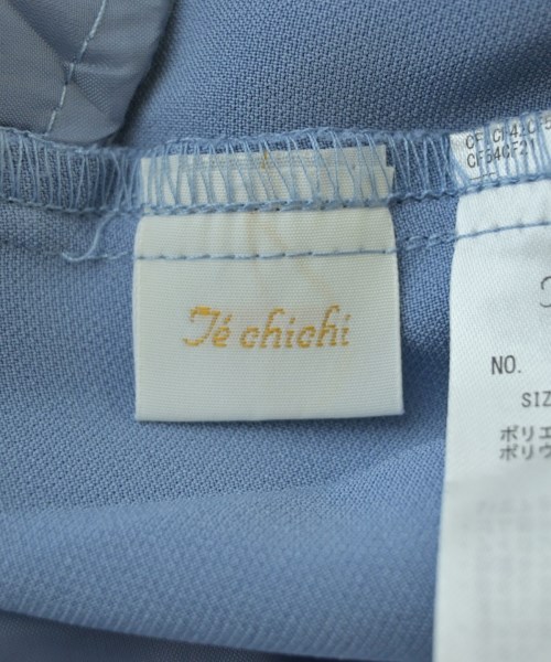 Te chichi（テチチ）その他 青 サイズ:F レディース/2200612853065