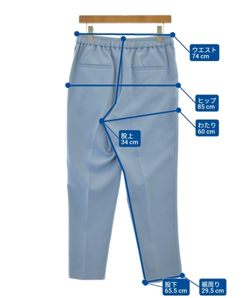 Te chichi（テチチ）その他 青 サイズ:F レディース/2200612853065