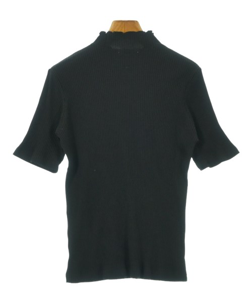 Te chichi（テチチ）Tシャツ・カットソー 黒 サイズ:F レディース/2200611540041