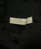 Te chichi（テチチ）Tシャツ・カットソー 黒 サイズ:F レディース/2200611540041