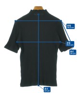 Te chichi（テチチ）Tシャツ・カットソー 黒 サイズ:F レディース/2200611540041