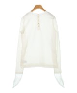 Te chichi（テチチ）Tシャツ・カットソー 白 サイズ:F レディース/2200611540119