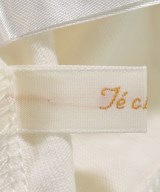 Te chichi（テチチ）Tシャツ・カットソー 白 サイズ:F レディース/2200611540119