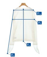 Te chichi（テチチ）Tシャツ・カットソー 白 サイズ:F レディース/2200611540119