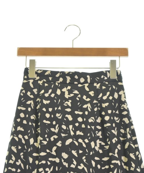 Te chichi（テチチ）ロング・マキシ丈スカート 黒 サイズ:F レディース/2200619502119