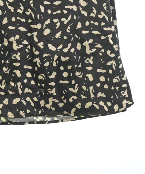 Te chichi（テチチ）ロング・マキシ丈スカート 黒 サイズ:F レディース/2200619502119