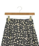 Te chichi（テチチ）ロング・マキシ丈スカート 黒 サイズ:F レディース/2200619502119