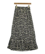 Te chichi ロング・マキシ丈スカート