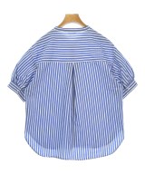 Te chichi（テチチ）ブラウス 青 サイズ:F レディース/2200620595032
