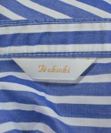 Te chichi（テチチ）ブラウス 青 サイズ:F レディース/2200620595032