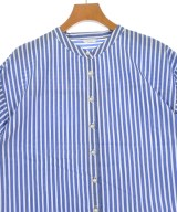 Te chichi（テチチ）ブラウス 青 サイズ:F レディース/2200620595032