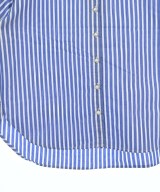 Te chichi（テチチ）ブラウス 青 サイズ:F レディース/2200620595032