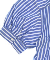 Te chichi（テチチ）ブラウス 青 サイズ:F レディース/2200620595032