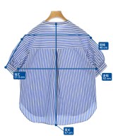 Te chichi（テチチ）ブラウス 青 サイズ:F レディース/2200620595032